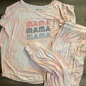 Latched Mama Nursing Loungewear